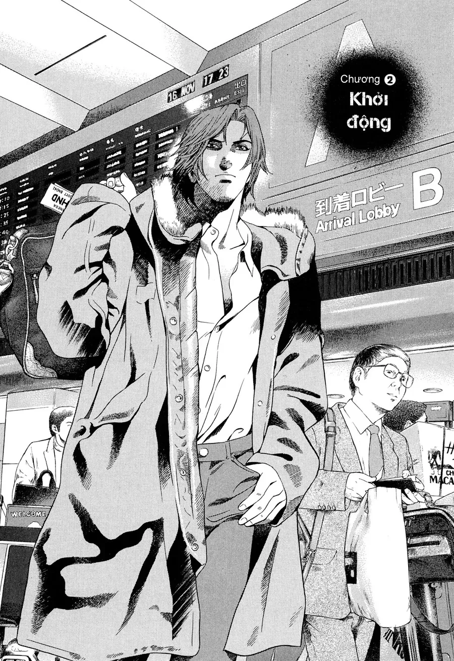 Chapter 2 - Trang 3