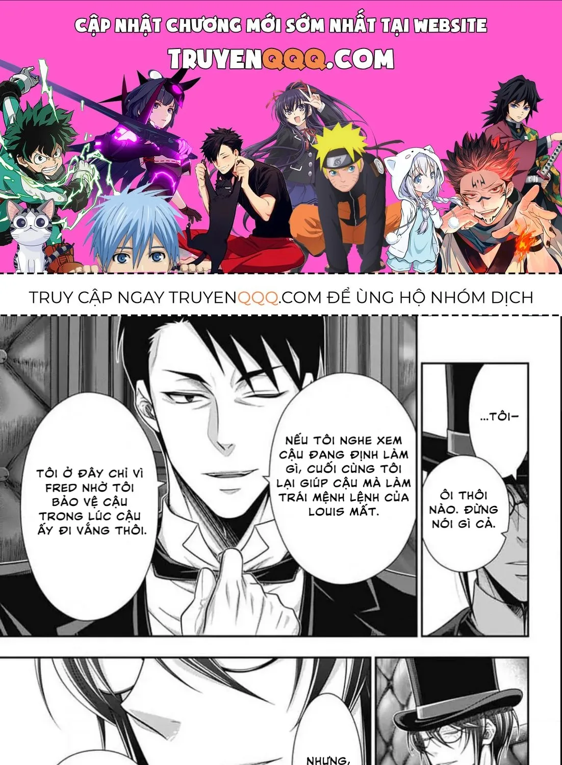 Chapter 84 - Trang 1