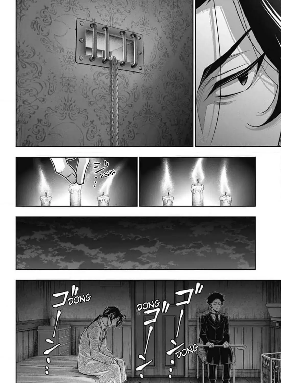 Chapter 84 - Trang 11
