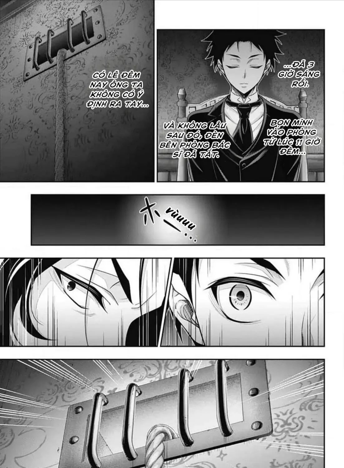 Chapter 84 - Trang 13