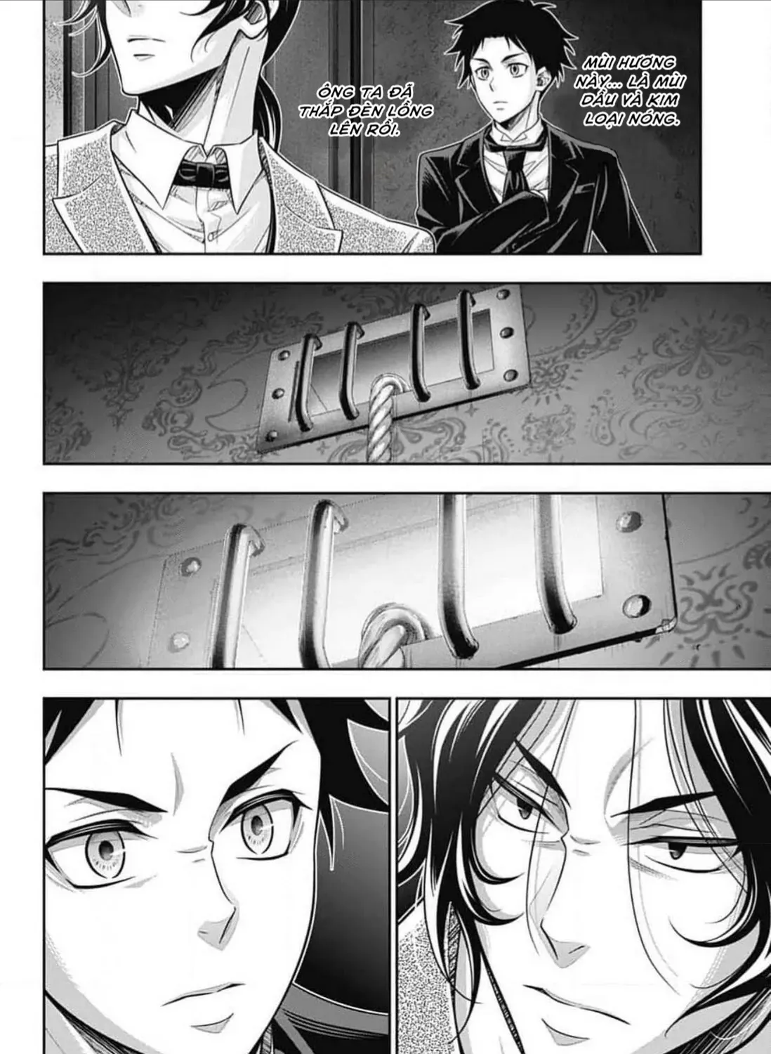 Chapter 84 - Trang 15
