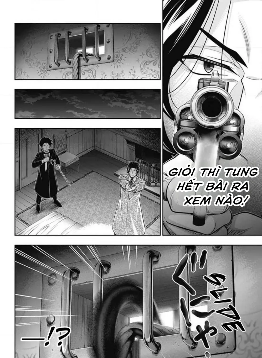 Chapter 84 - Trang 19
