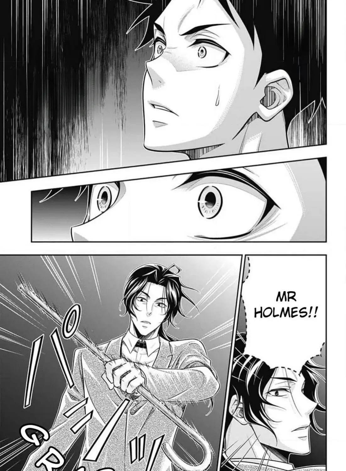 Chapter 84 - Trang 21