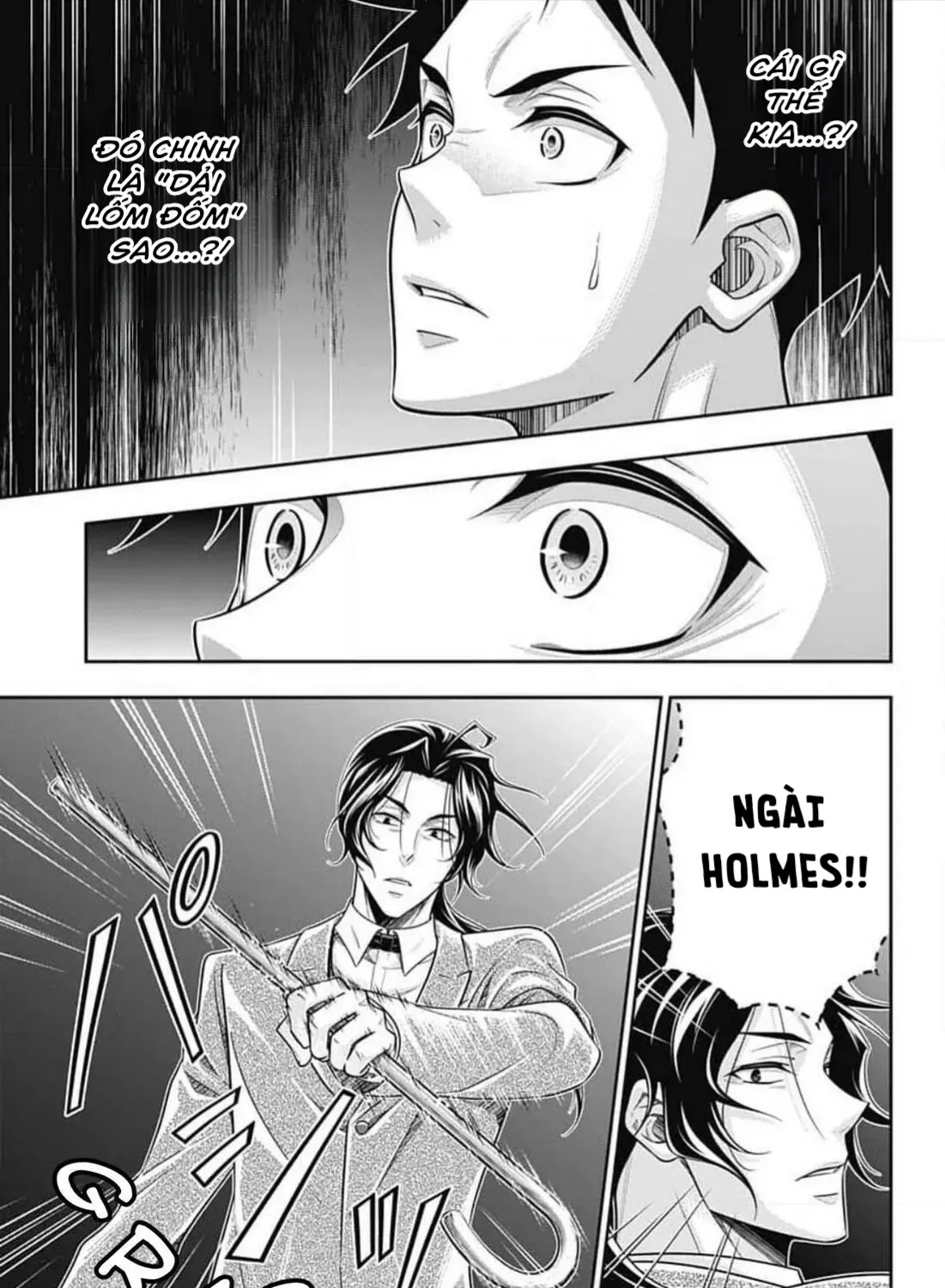 Chapter 84 - Trang 23