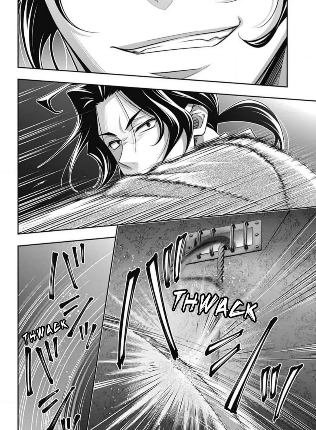 Chapter 84 - Trang 25