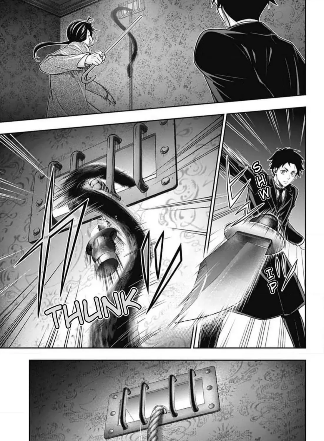 Chapter 84 - Trang 27