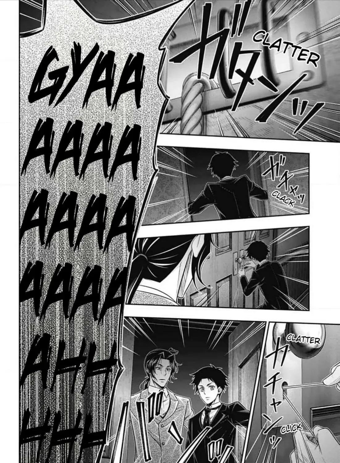 Chapter 84 - Trang 29