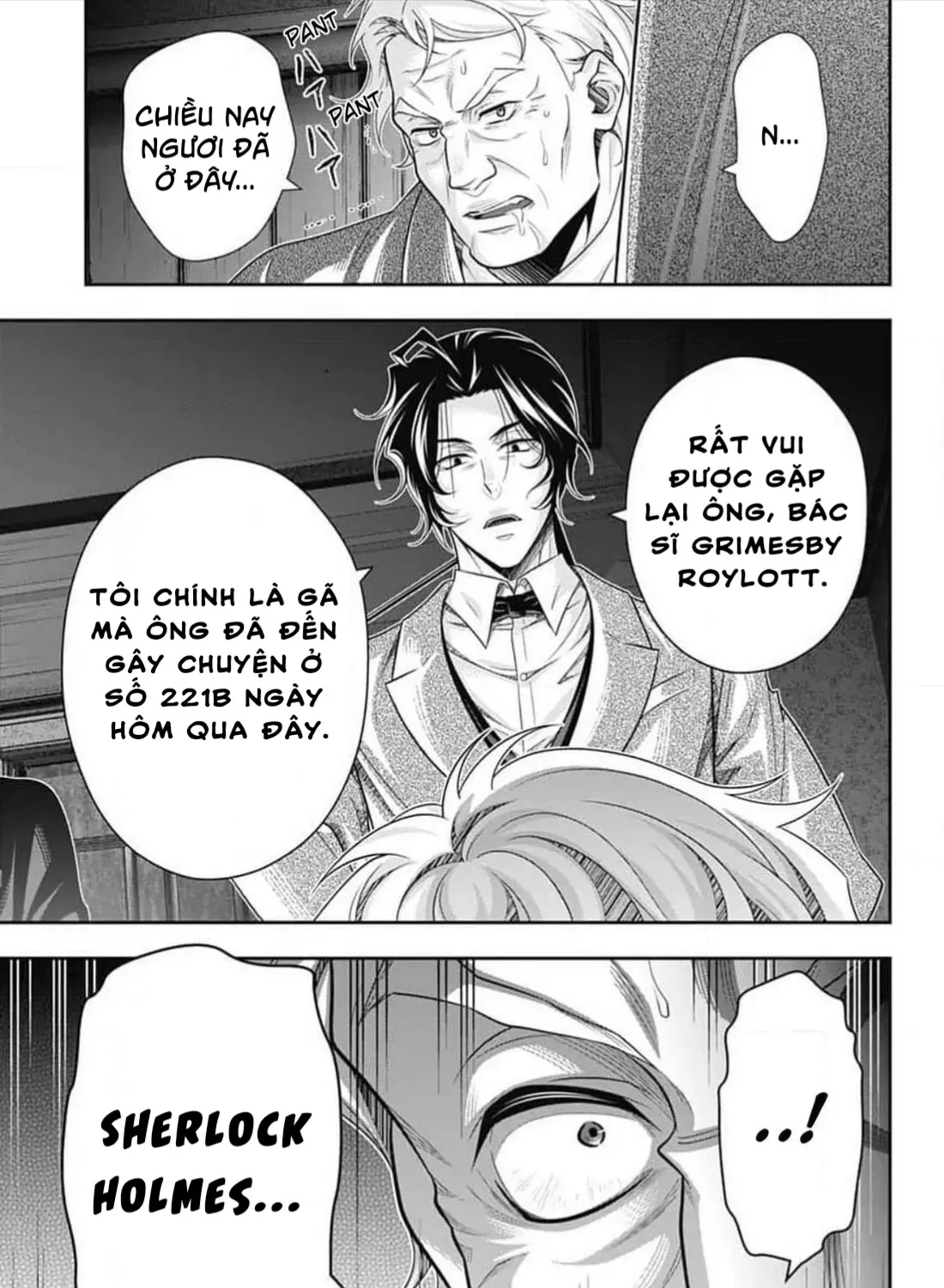 Chapter 84 - Trang 35