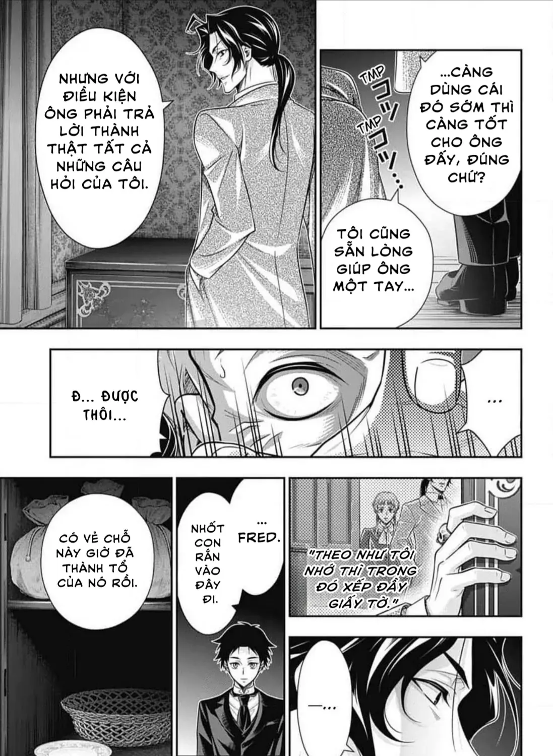 Chapter 84 - Trang 39