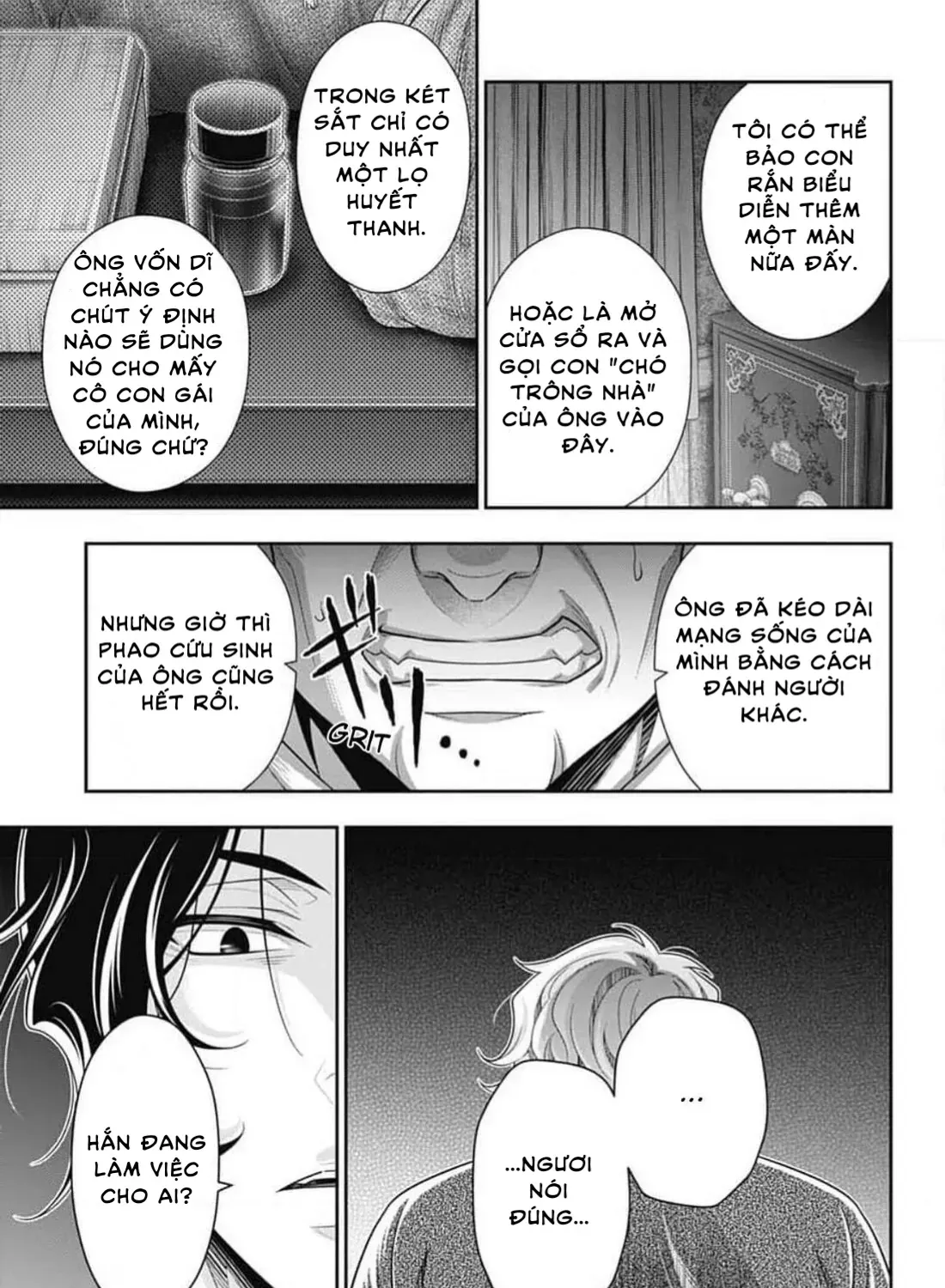 Chapter 84 - Trang 43