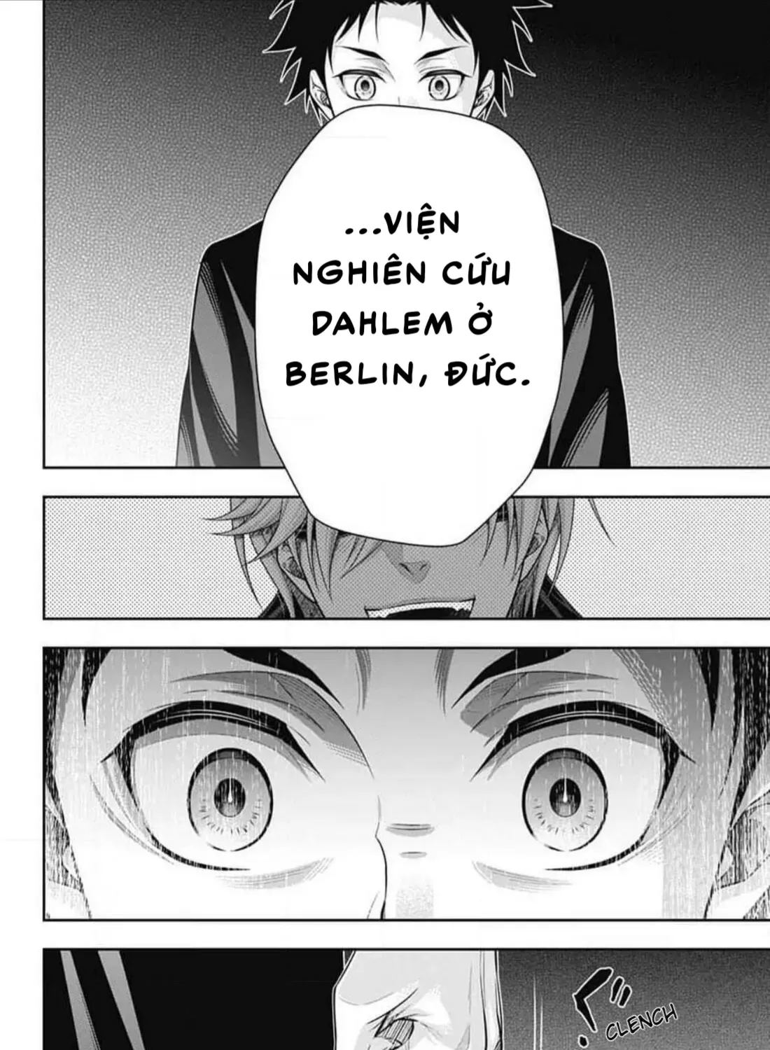 Chapter 84 - Trang 45