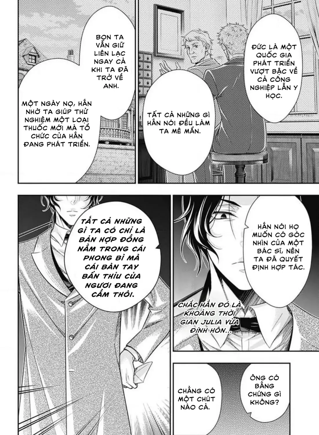 Chapter 84 - Trang 49