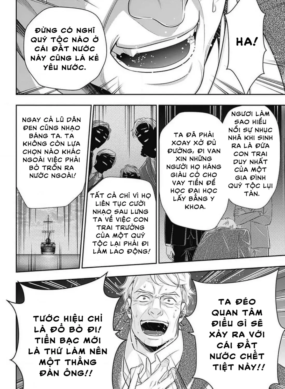 Chapter 84 - Trang 53