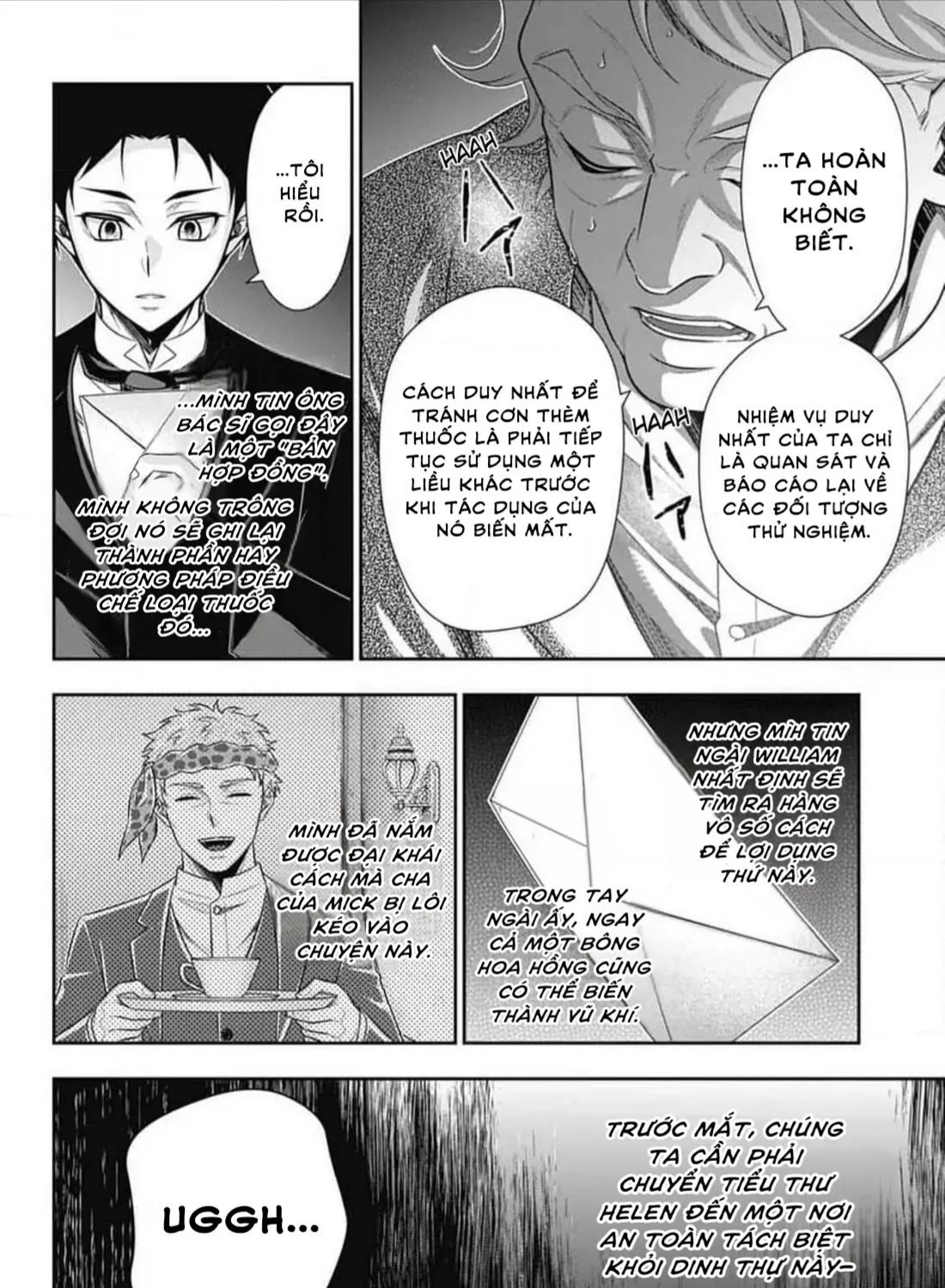 Chapter 84 - Trang 57