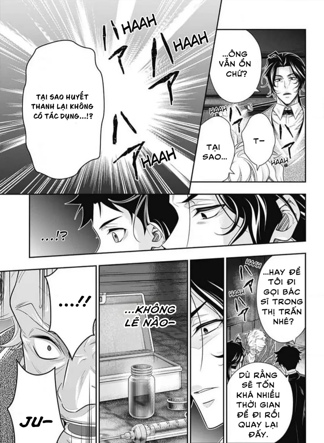 Chapter 84 - Trang 59