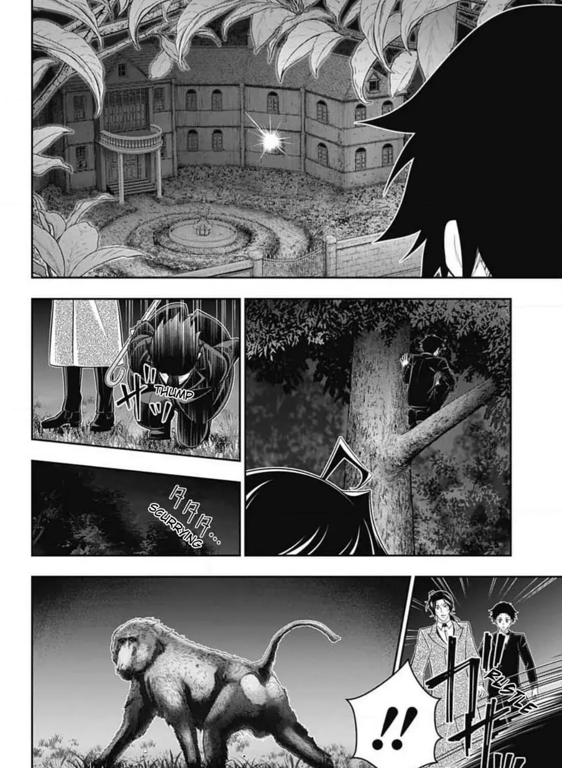 Chapter 84 - Trang 7