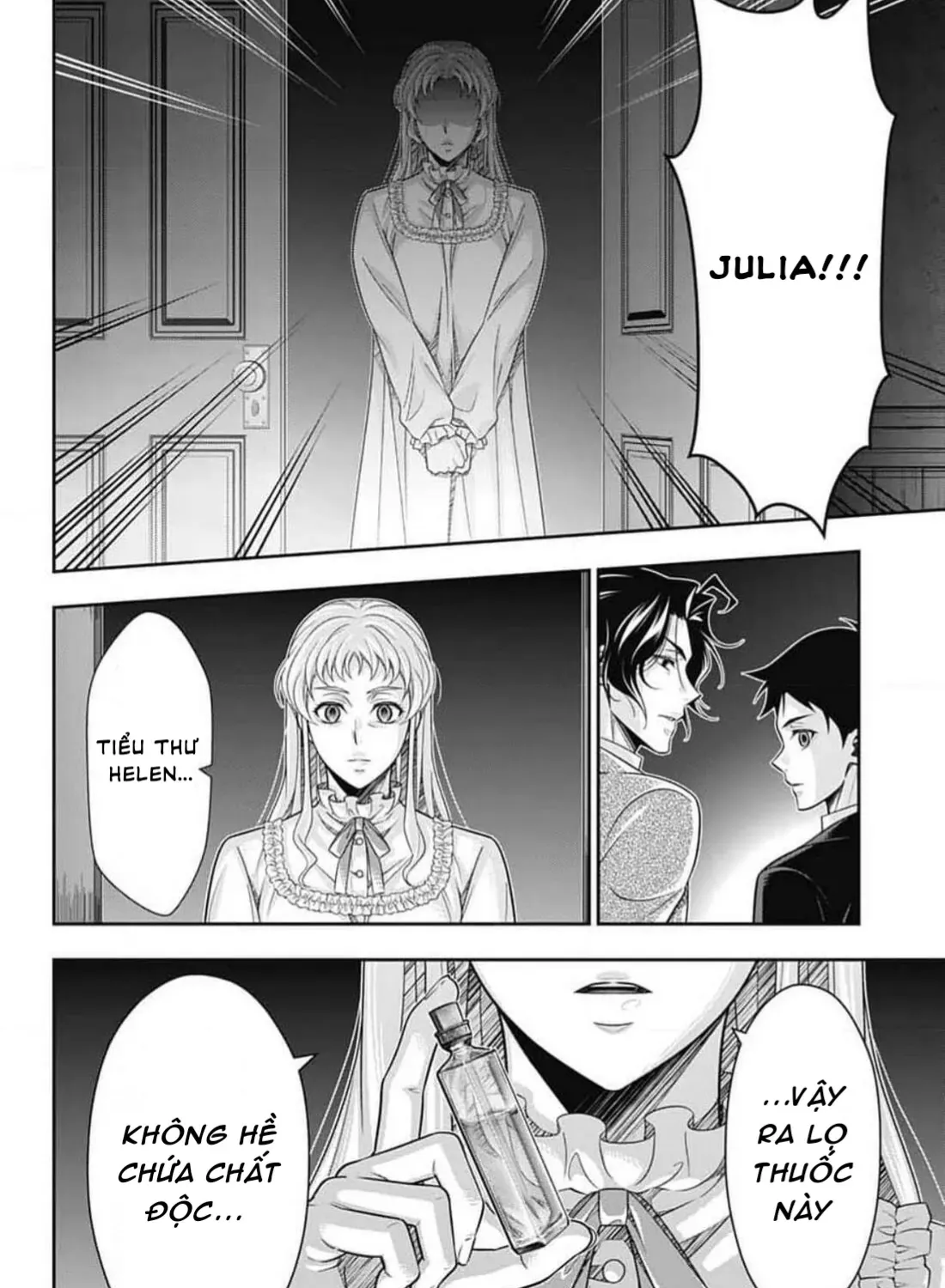 Chapter 84 - Trang 61