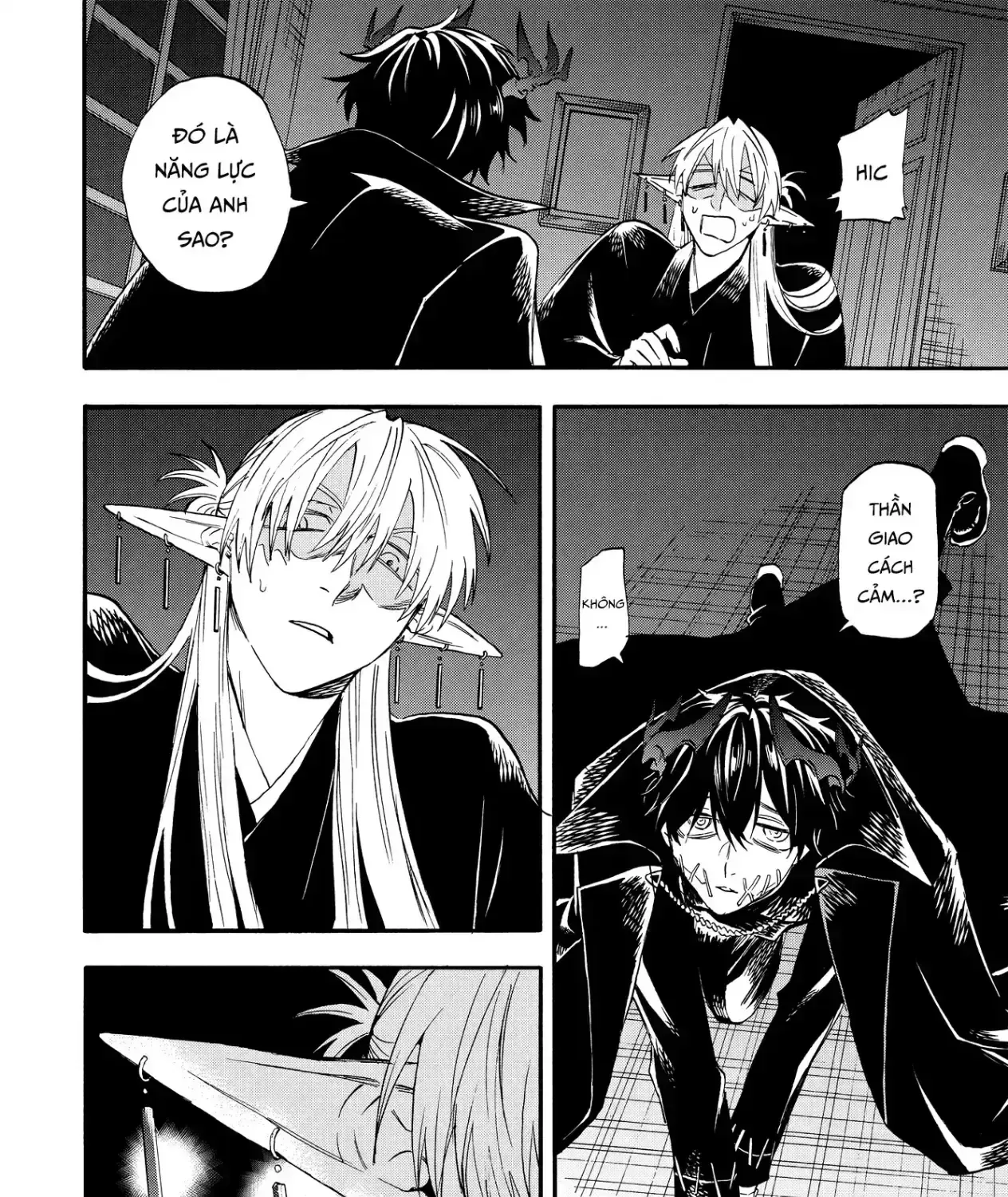 Chapter 17 - Trang 13