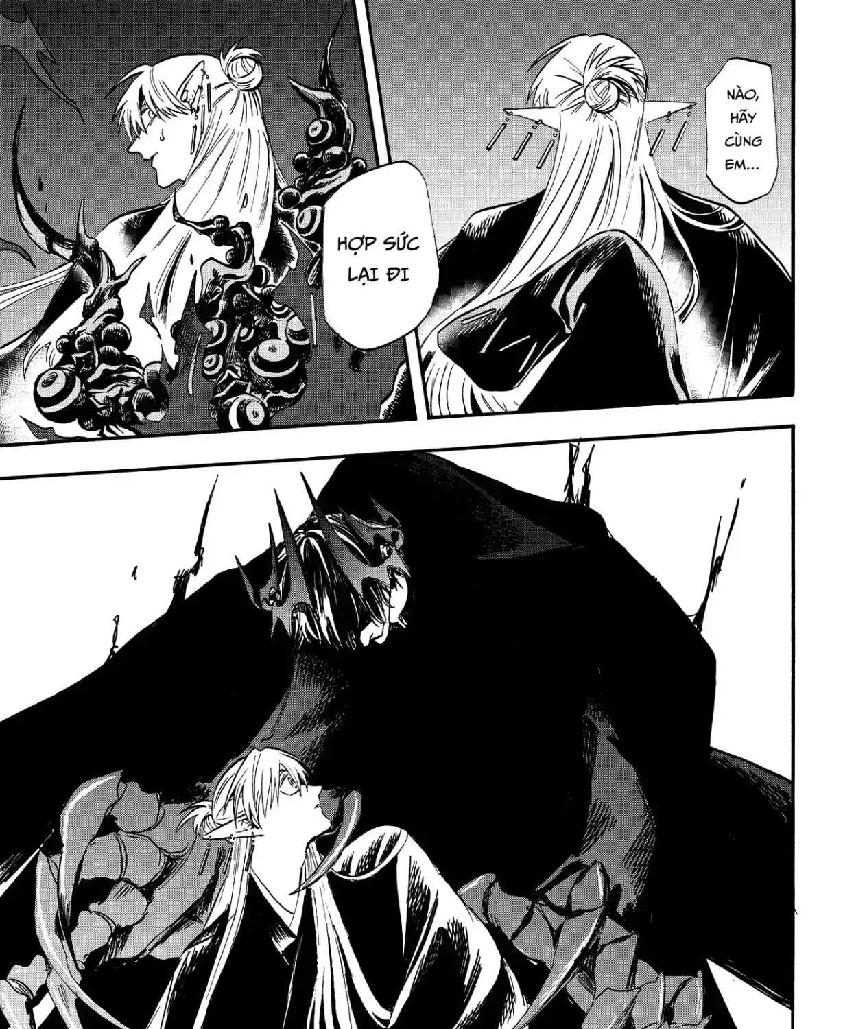 Chapter 18 - Trang 20