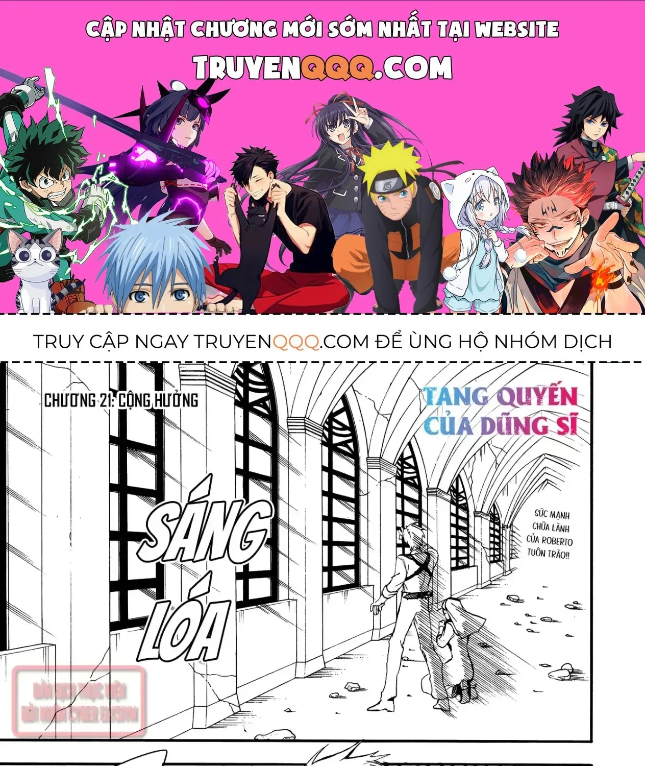 Chapter 21 - Trang 1