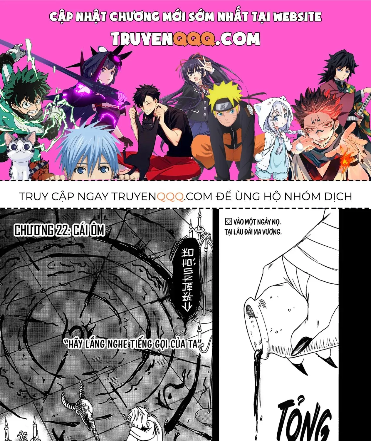 Chapter 22 - Trang 1
