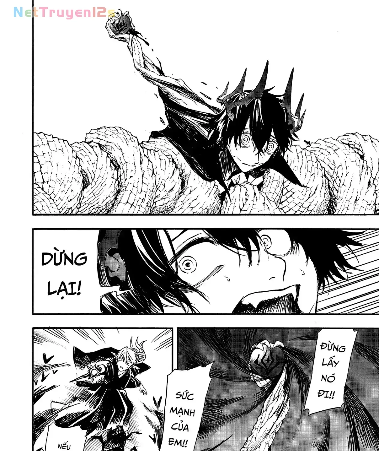 Chapter 22 - Trang 23