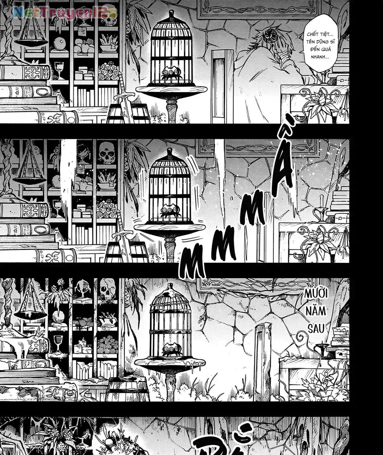 Chapter 22 - Trang 9