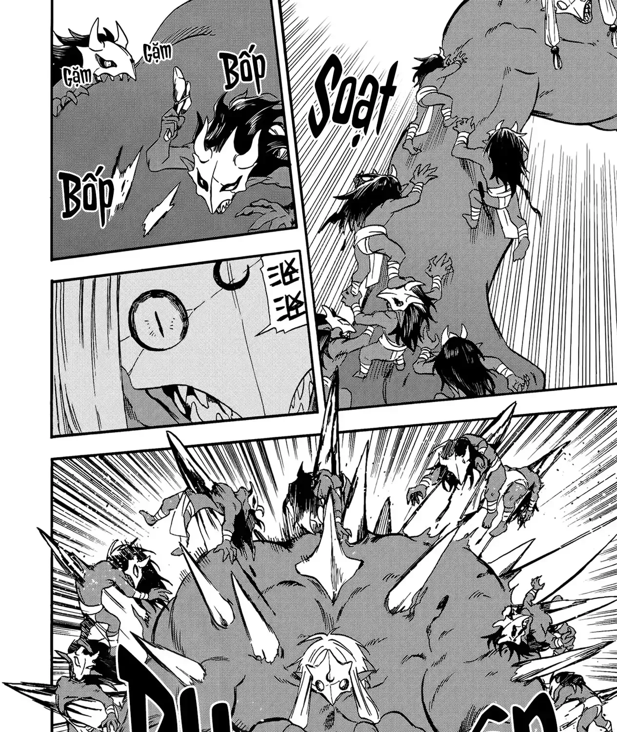 Chapter 33 - Trang 13