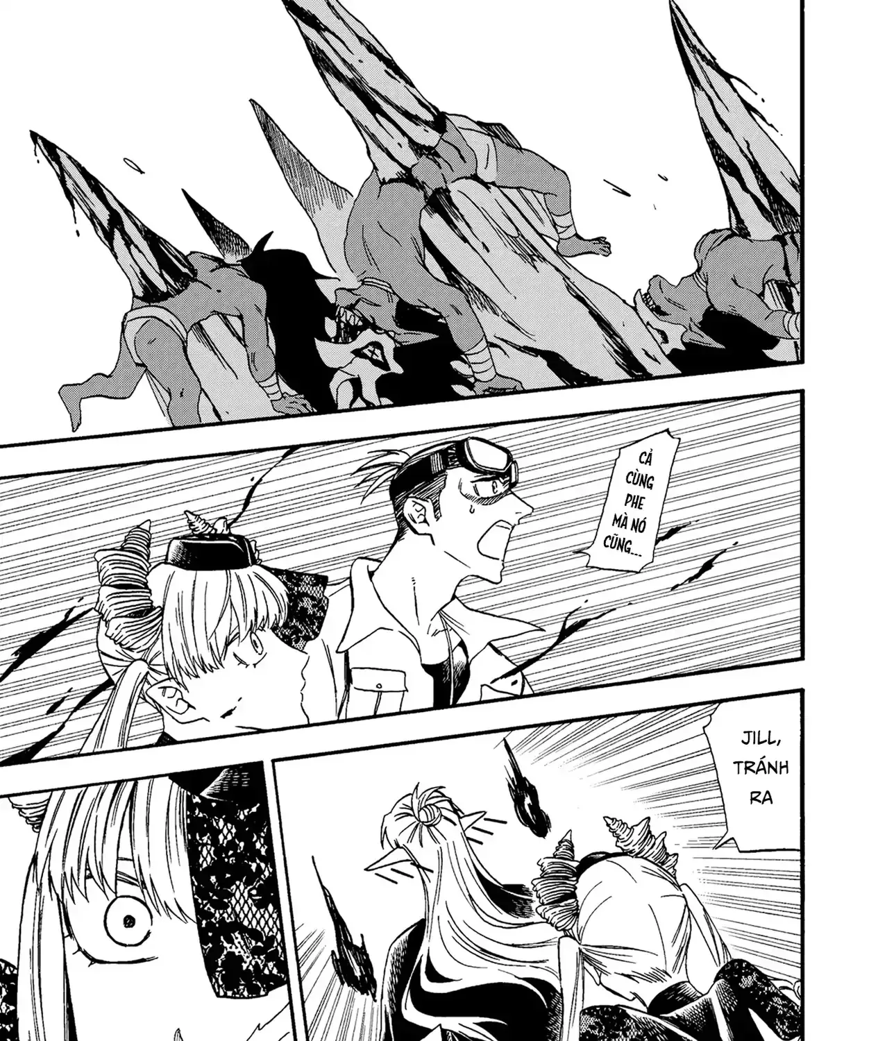 Chapter 33 - Trang 15