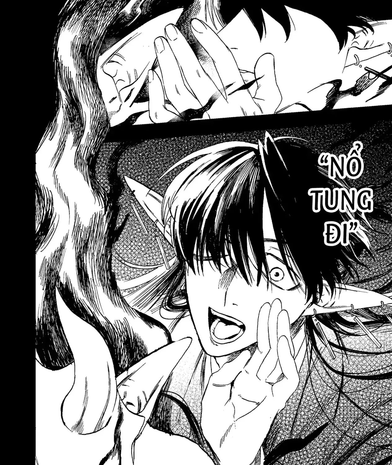 Chapter 33 - Trang 21
