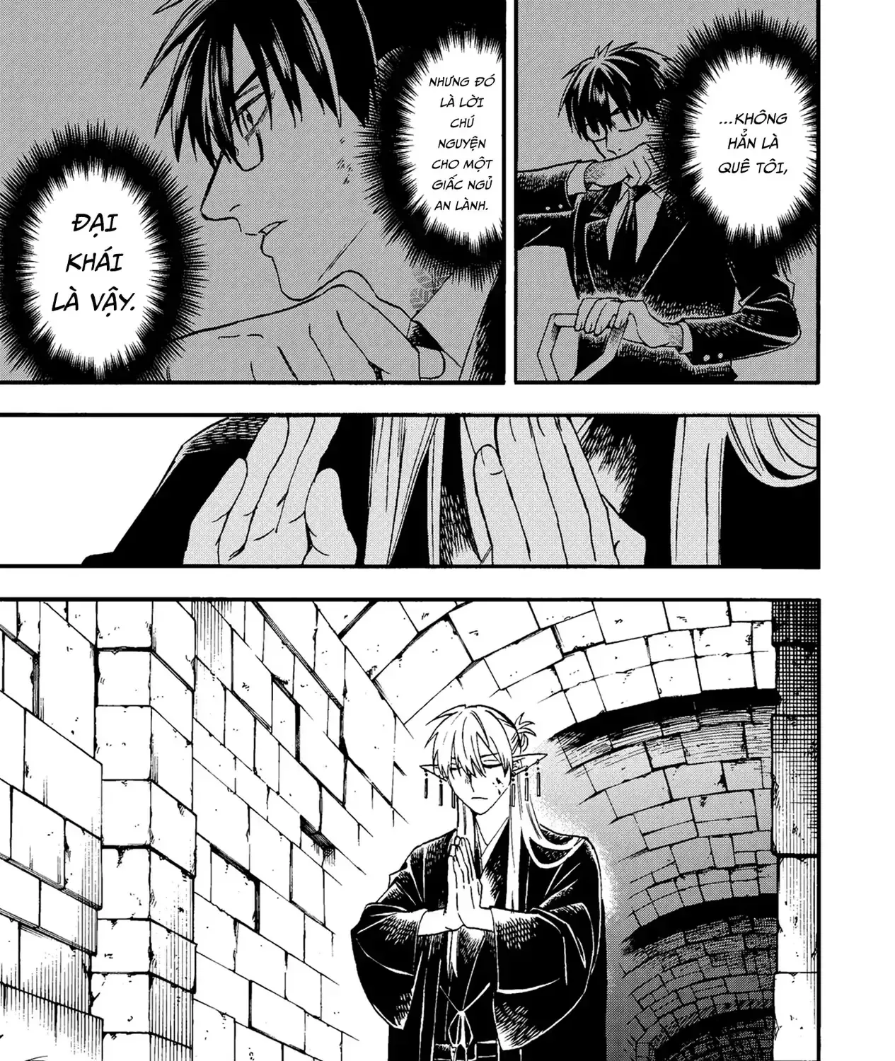 Chapter 33 - Trang 27