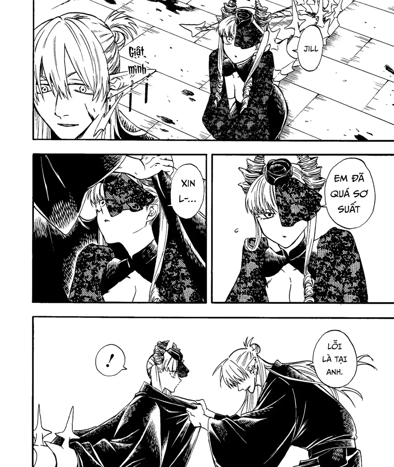 Chapter 33 - Trang 29