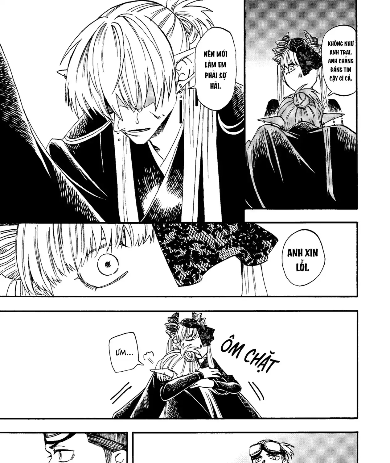 Chapter 33 - Trang 31
