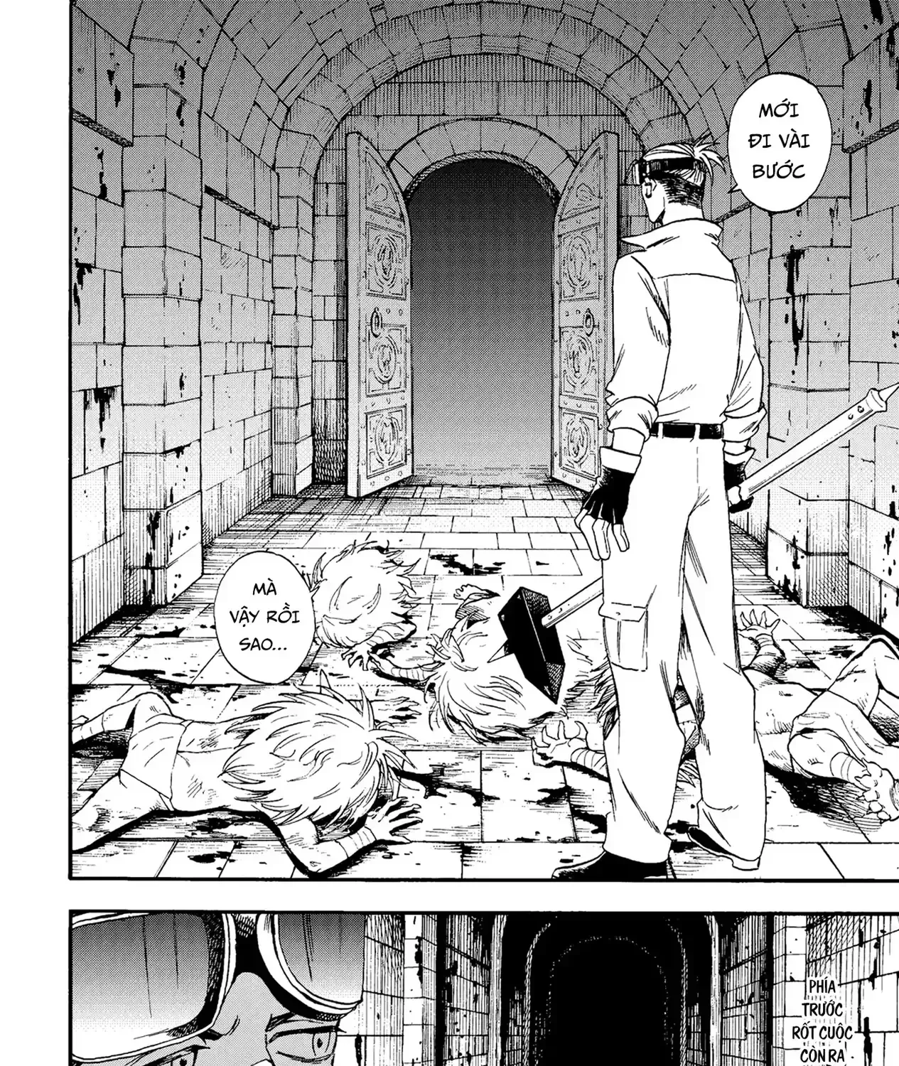 Chapter 33 - Trang 33