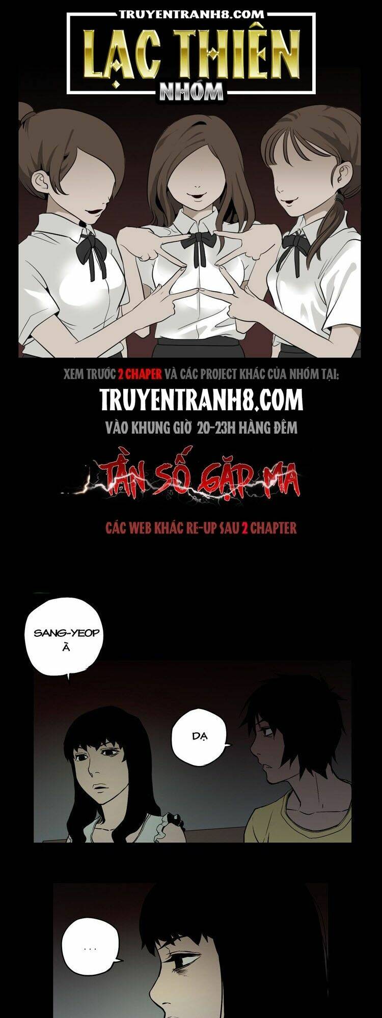 Chương 43 - Trang 1