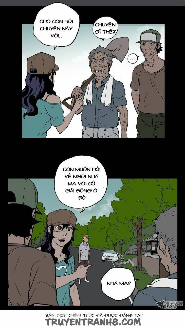 Chương 48 - Trang 21