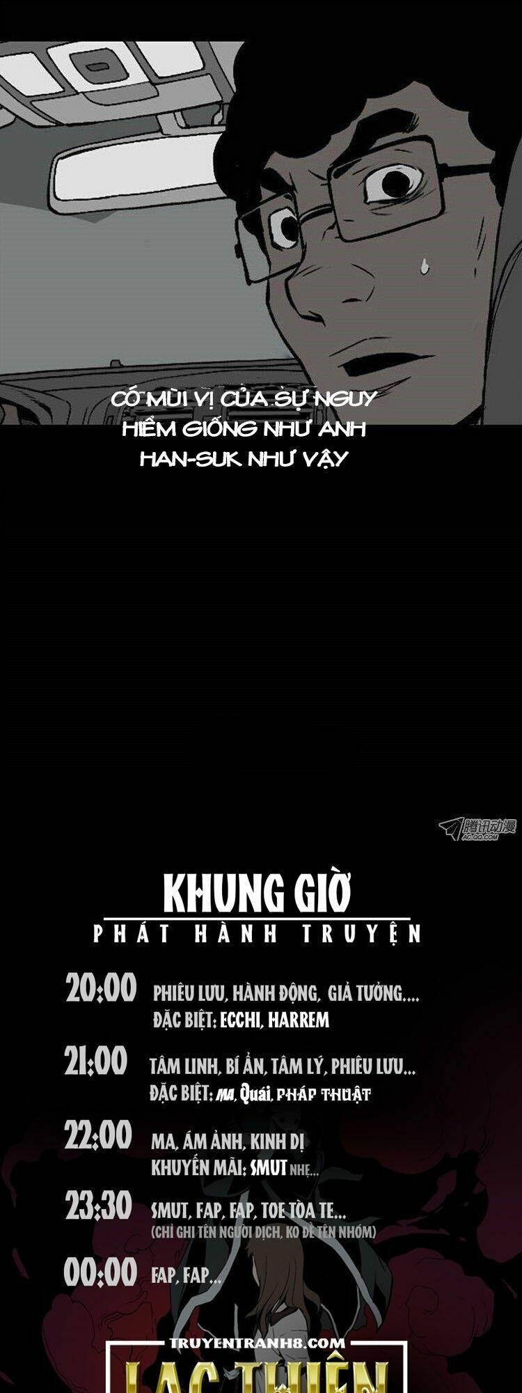 Chương 55 - Trang 19