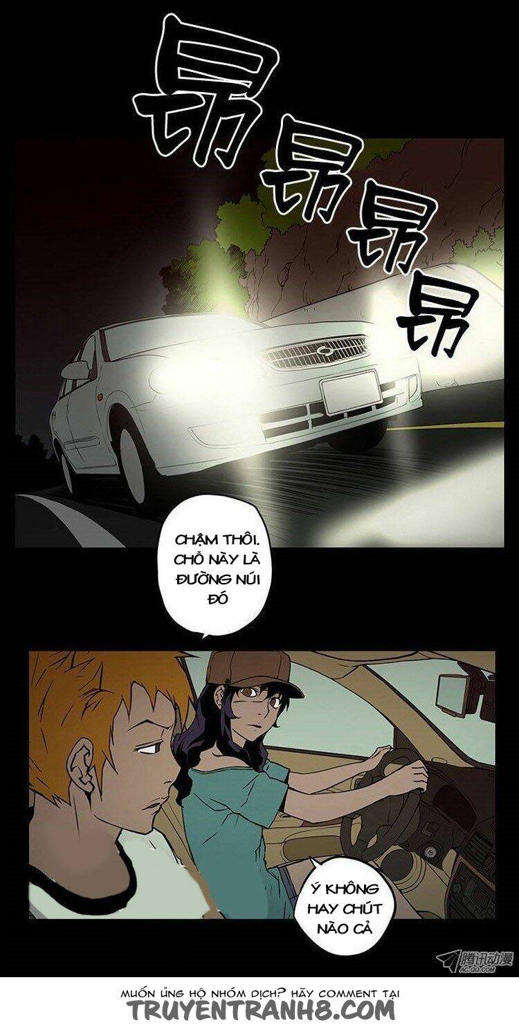 Chương 59 - Trang 8