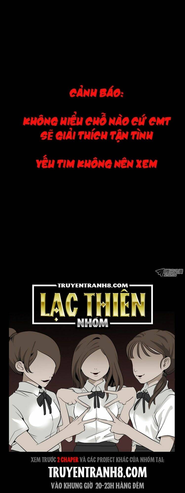 Chương 60 - Trang 1