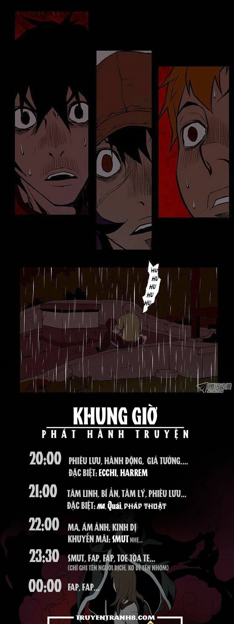 Chương 60 - Trang 21