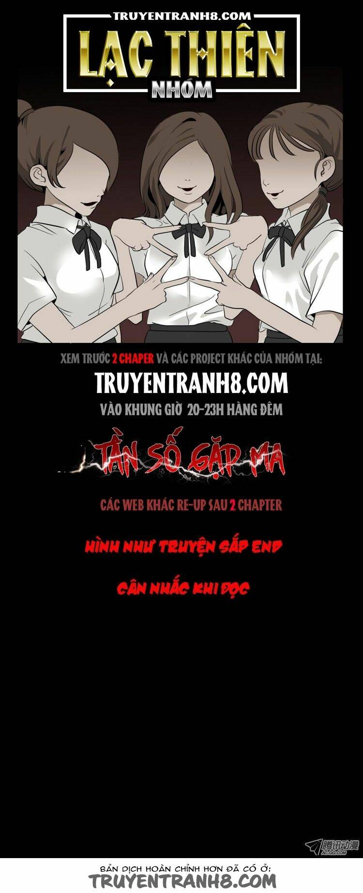 Chương 62 - Trang 1