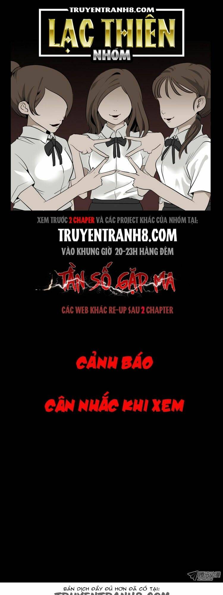 Chương 64 - Trang 1