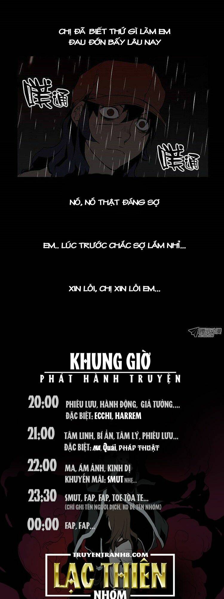 Chương 64 - Trang 21