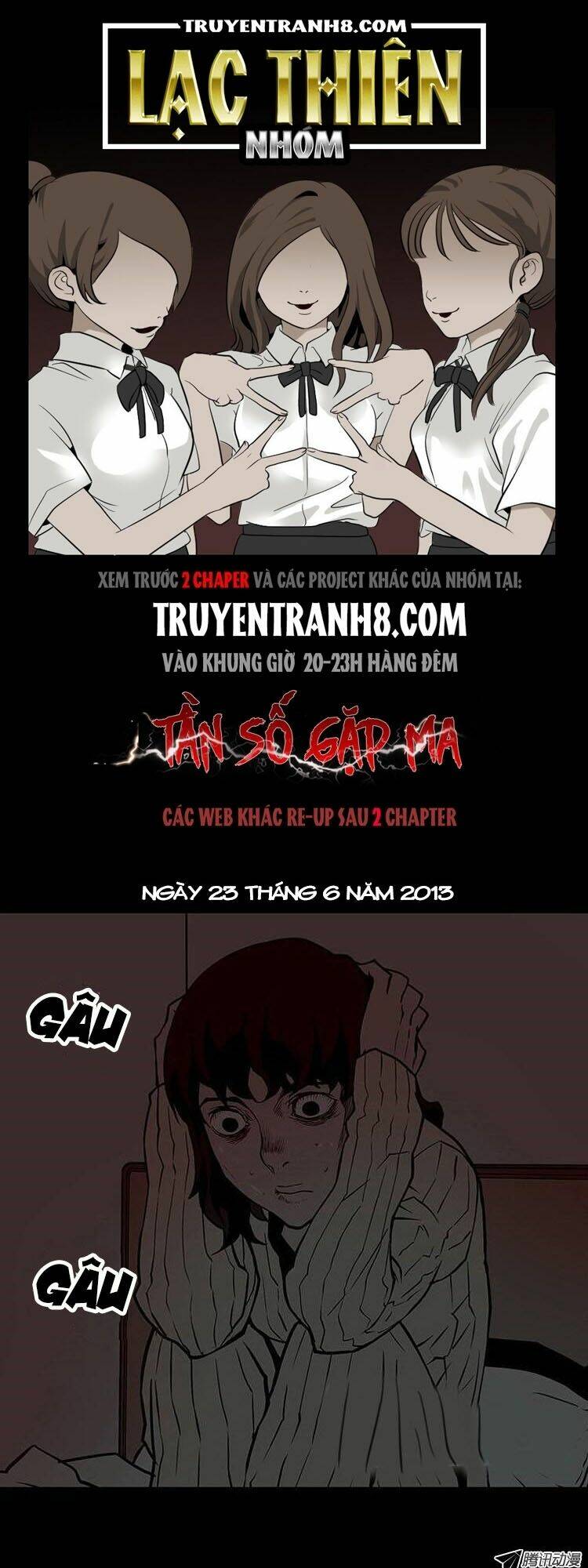 Chương 68 - Trang 1