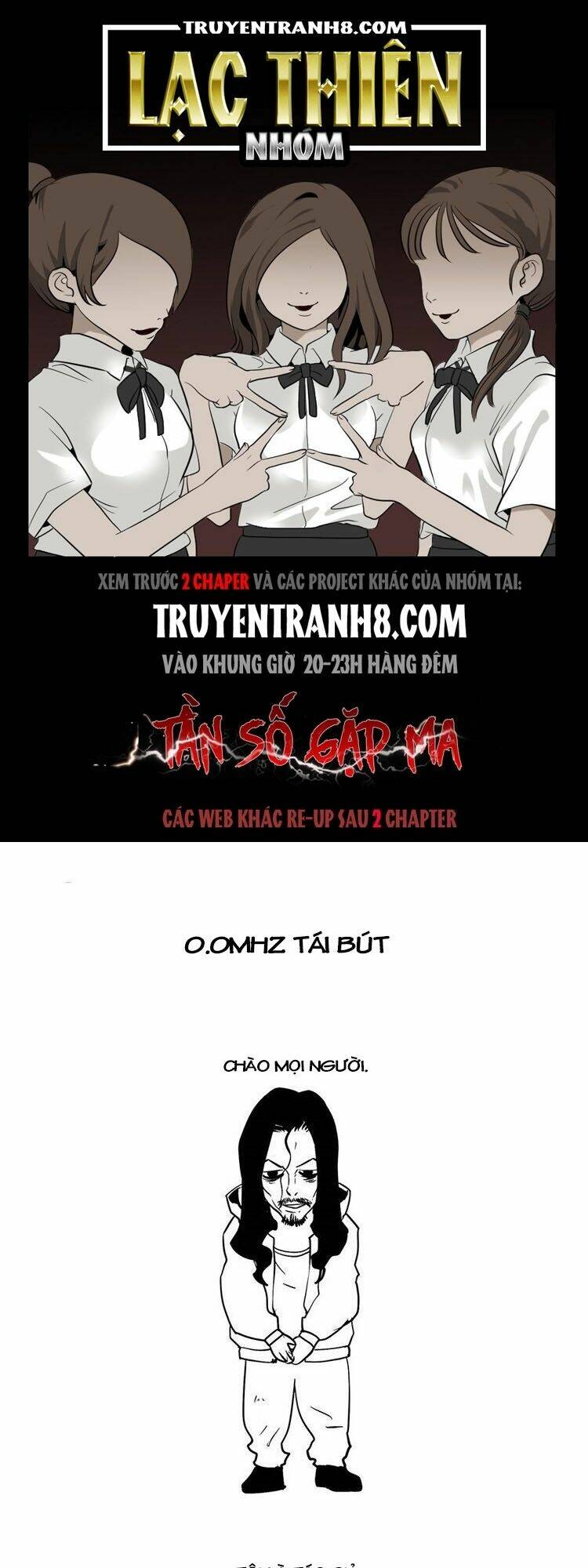Chương 70 - Trang 1