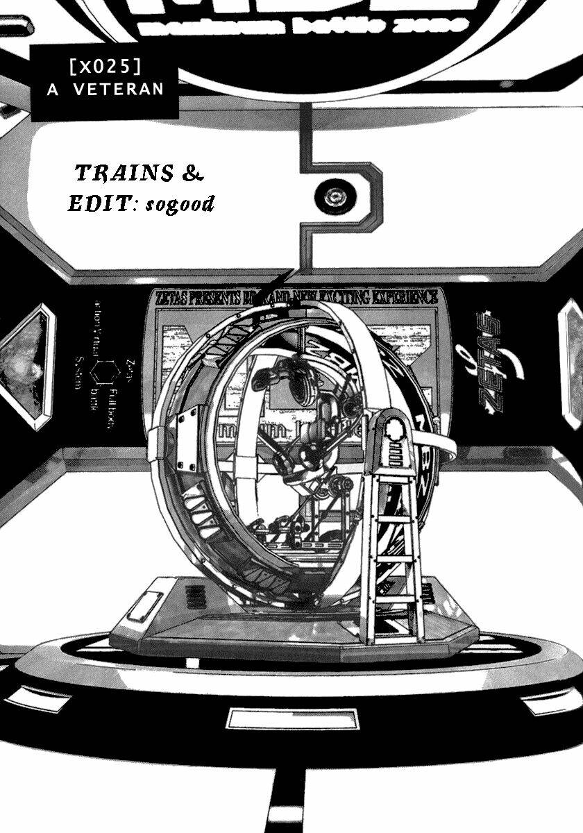 Chương 25 - Trang 1