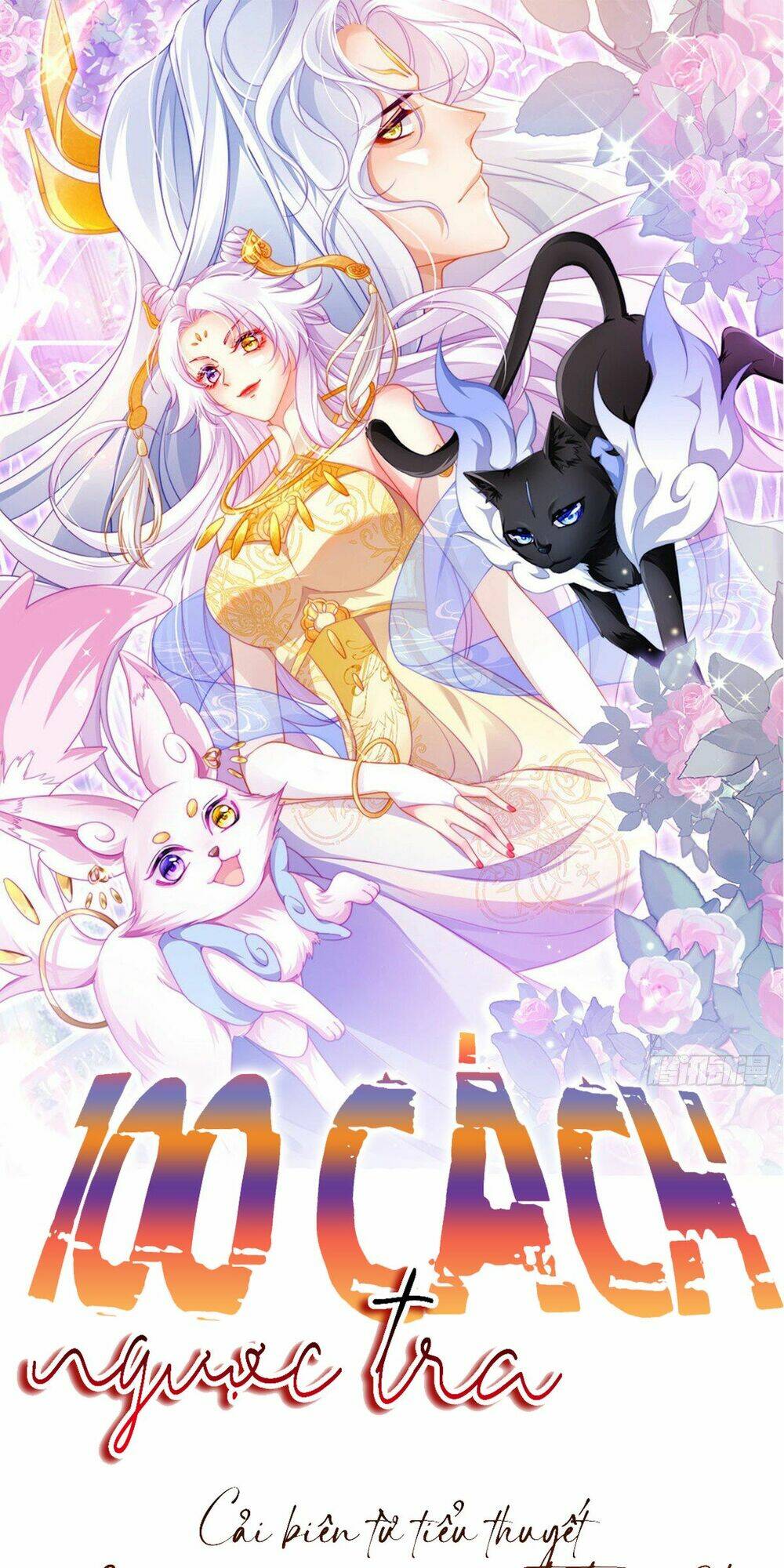 Chương 18 - Trang 1
