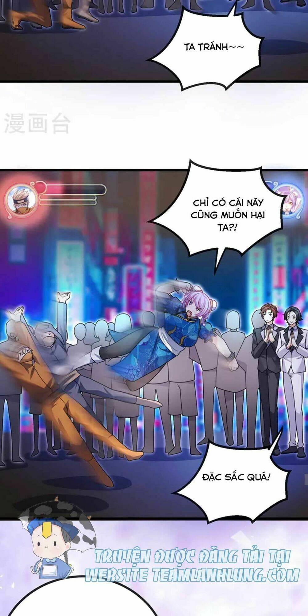 Chương 80 - Trang 23