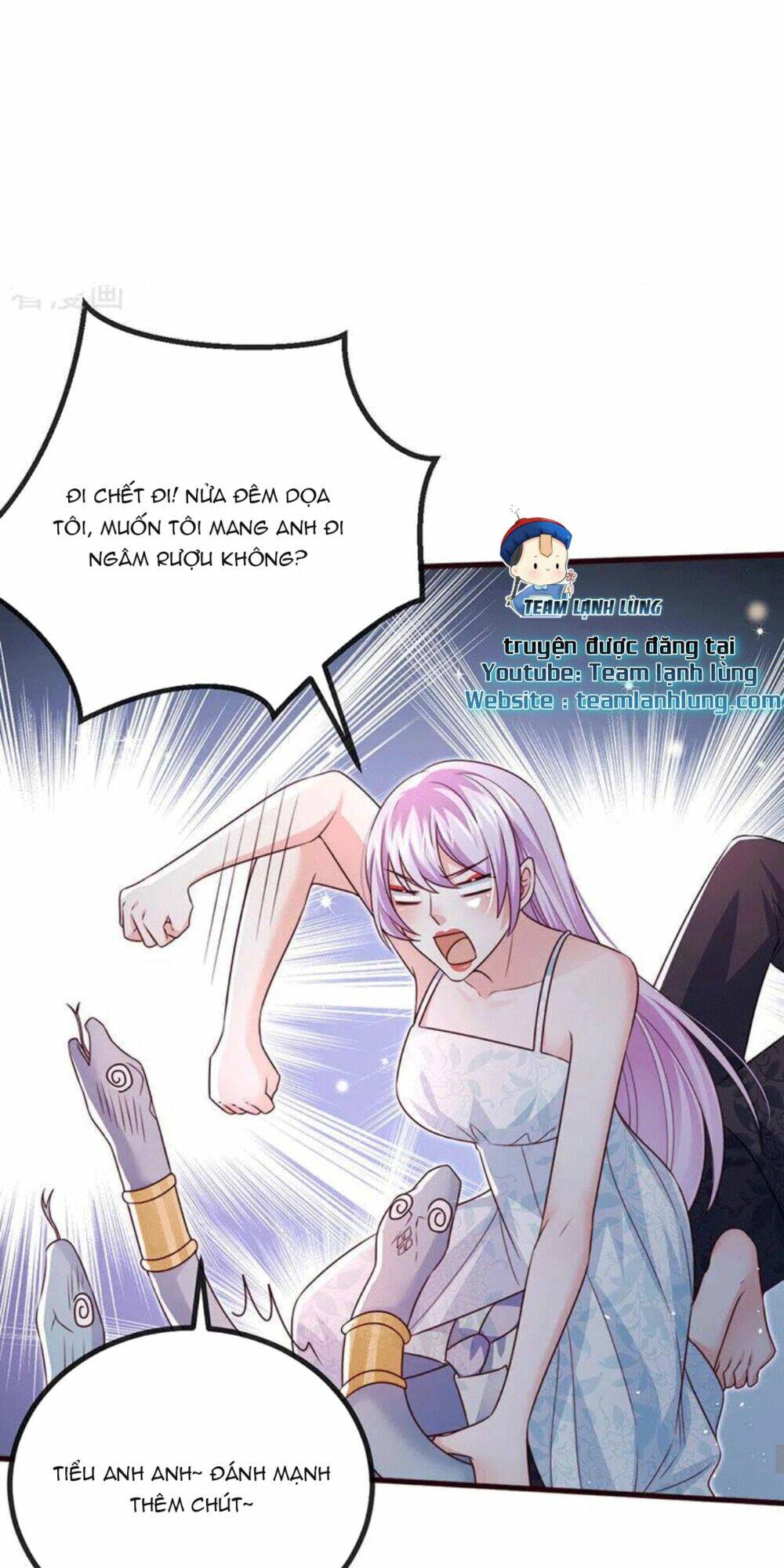 Chương 91 - Trang 22