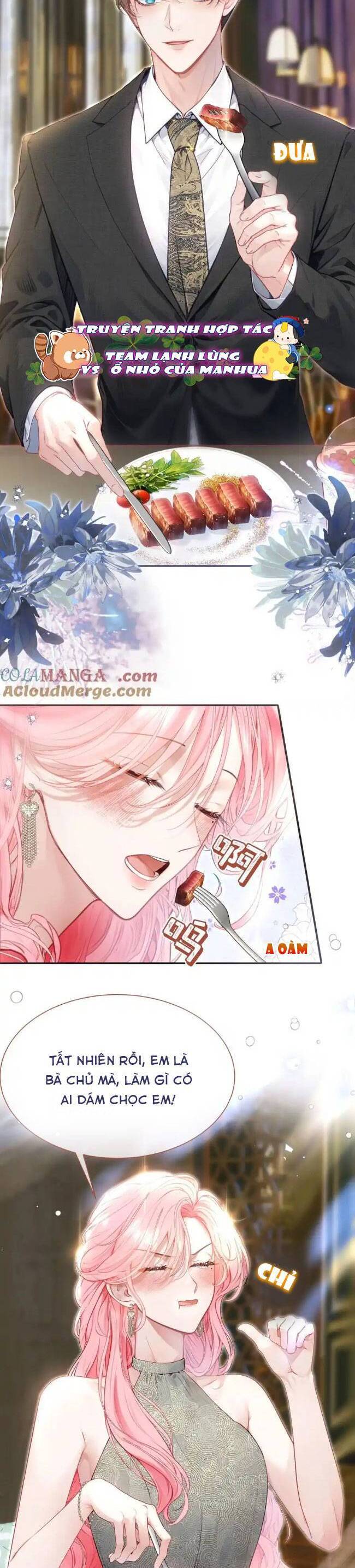 Chương 91 - Trang 2